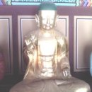 영광 불갑사 대웅전 이미지