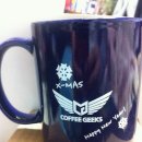 커피긱스(COFFEE GEEKS) 이미지