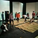 무대를 만드는 사람들 이미지