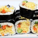 교리김밥 이미지