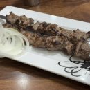 동네음식점 | [우즈베키스탄 전통 음식점 레기스탄] 곽튜브 보고 동네 우즈벡 맛집 다녀온 후기