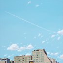 도시의 오후 이미지