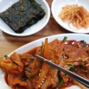 수원 인계동 한식 맛집 작지만 알찬 집밥 생각나는 도리상 후기