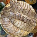 신의주찹쌀순대 이미지