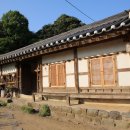 방기옥 가옥 이미지