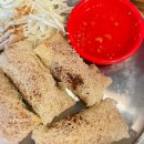논현역 맛집 포반에서 즐긴 짜조와 차돌쌀국수 내돈내산 솔직 후기 논현역 점심 맛집 추천