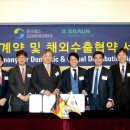 비브라운코리아(주) 이미지