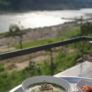 하동할매국수