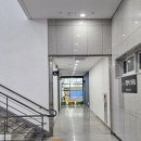 배방북수스포츠센터 수영장 자유수영 일요일 후기