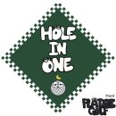 그린골프 | [골프수건/플레어골프] 양면 골프수건 그린·네이비 2000자 후기⛳️🟦🟩