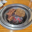 삼미숯불갈비 | [논현/돼지갈비] 영동시장 노포 돼지갈비 맛집 "영동삼미숯불갈비" 내돈내산 솔직 후기