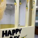 김포 인천검단 키즈카페 해피키즈스마일에서 우리가족끼리 편하게 2시간 보낸 후기