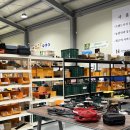 장성태양광발전소 이미지