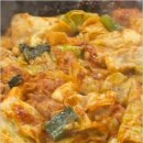 신 정통 춘천닭갈비