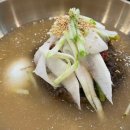 길동 골목냉면 이미지