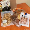 [삼천포]건어물추천,건어물배송,맛오징어추천::삼천포건어60번
