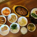 밥한끼 술한잔 이미지