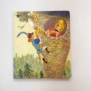 요술램프 이미지