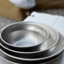 E-021 | 내돈내산 스노우피크 식기세트L (TW-021K) 미니멀 가족식기, 수납력과 위생 모두 잡은 스테인리스 캠핑...