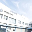 인텍플러스 주가 상한가 이유 및 차트 분석