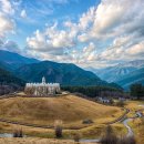 잔다리농장 | 4월 여행지 추천 강원도 영월 정선 1박2일 국내 패키지 투어 여행