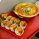 이웃집소녀떡볶이(용산직영점) | [용산 이태원]뽁 이태원직영점 ｜ 김밥 떡볶이 분식 포장 추천 (메뉴,가격, 분위기 등)