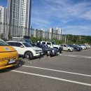 영진푸드식품 | 김포 인스타 창고형 매장 디데이 산타 아울렛 주말 후기
