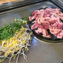 화돌농장(하남점) | 하남 오리고기 맛집 화돌농장 생오리로스