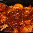 두마리찜닭두찜용인 이미지