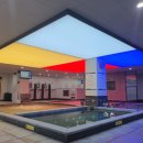 가야해수사우나&골프존파크 이미지