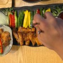 누구나홀딱반한닭 오창2산업단지점