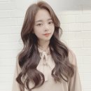 긴머리 처음 도전! 붙임머리 정말 예뻐