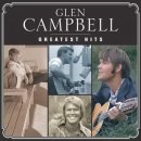 Glen Campbell - Gentle On My Mind 이미지