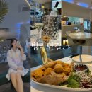 호랑이PC | [방리단길] 분위기 좋은 동탄 와인바 / 떡볶이 후라이드 치킨
