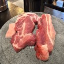 관곡로 | 기흥 해남 묵은지 소금구이 솔직후기 오겹살이 진짜 맛있었던 기흥 고기집