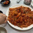 맛나아구찜 | 부산 기장 아구찜 맛집 정관 문가네유림아구찜, 점심 낮술 하기 좋은 곳.