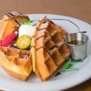 와플 스테이션 이미지