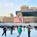 스케이트장 이미지