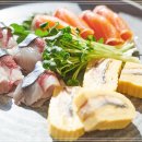 엉덩물횟집 이미지