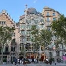 까사 | [신혼여행 DAY2] 바르셀로나 가우디 반일 투어 추천 : 까사바트요 내부 후기