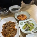 역삼역 점심 맛집 엄마밥상, 제육볶음 + 생선구이 내돈내산 후기