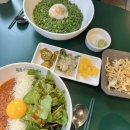 에브리데이 | 연남동 맛집 고시고시 연남본점 + 감성 카페 에브리데이 해피 벌스데이 후기