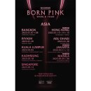 이 공연을 놓치면 후회할걸? BLACKPINK 2025 티켓 예매 안내