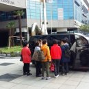 강남 태양광발전소 이미지