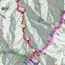 중산리 주차장 이미지