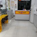 한국타이어 서수원점 이미지