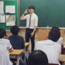 옥정중학교 이미지