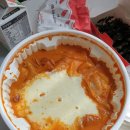 엽기떡볶이 이미지