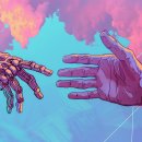 슬기로운 AI생활 이미지