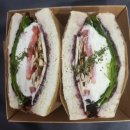 이대역 맛집 시드위드 (Seed With) :: 전남친토스트 능가하는 블루베리 리코타치즈 샌드위치